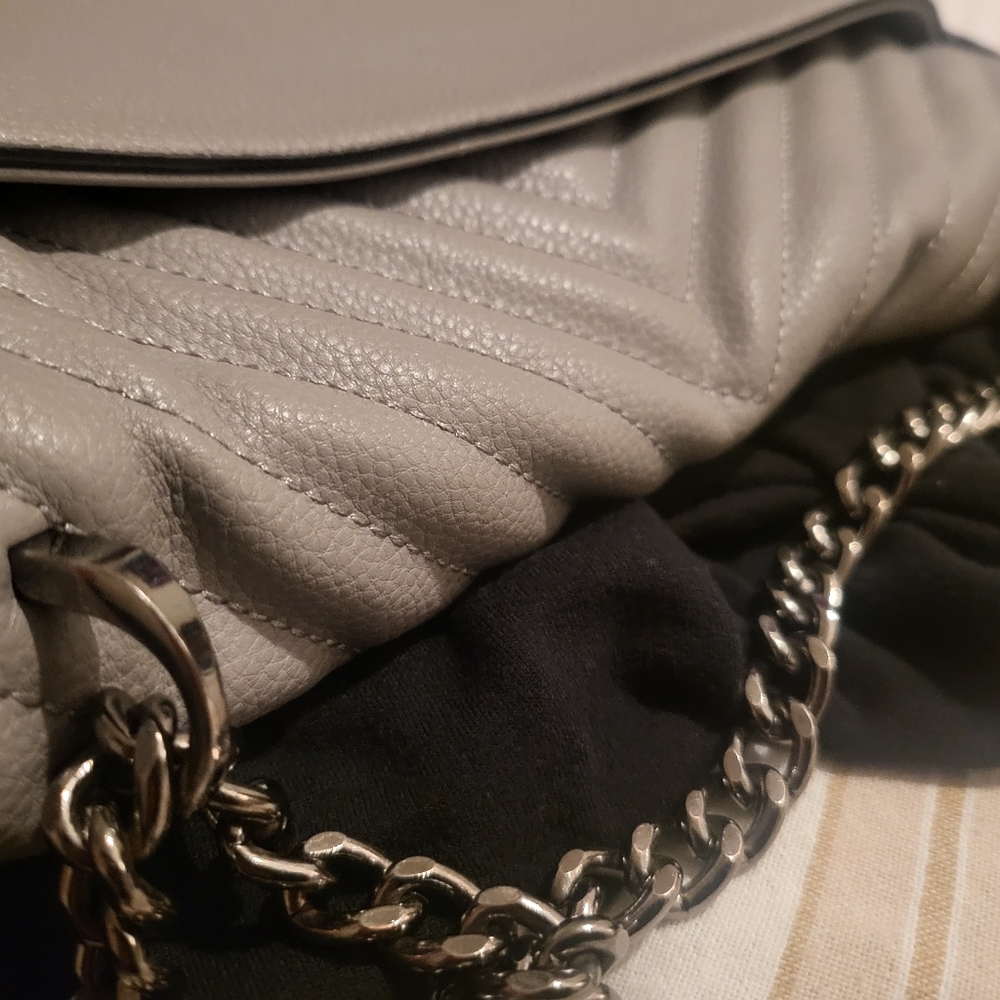 Victoria Secrets Crossbody/Shoulder Purse - Picture 3 of 3